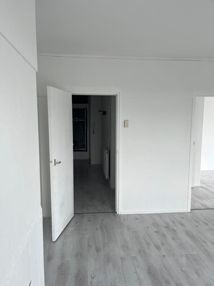 Foto 5 van Hofkampstraat 153