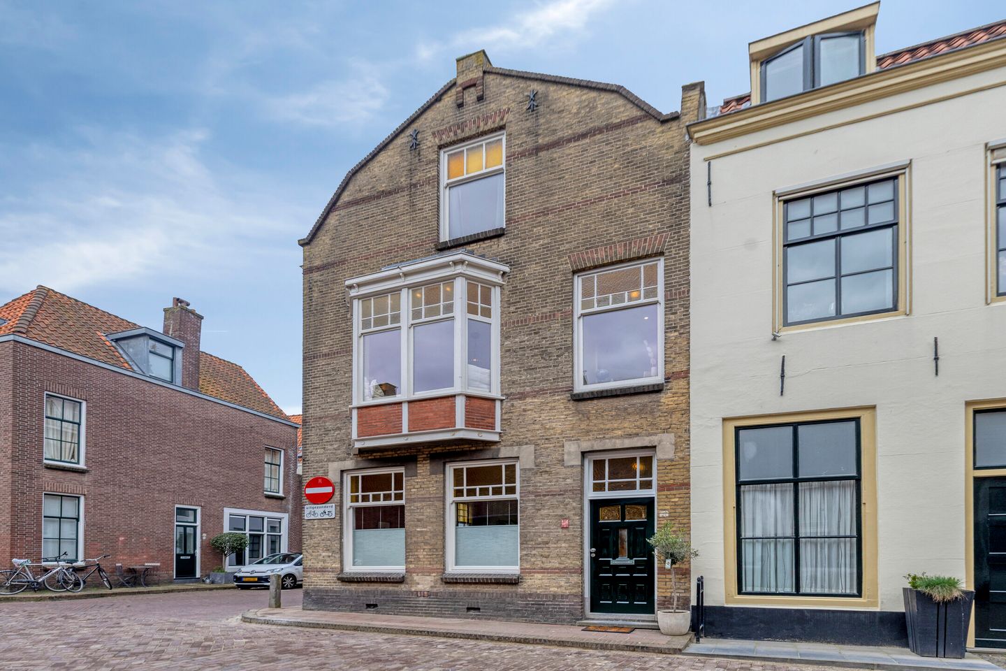 Foto 1 van Brakstraat 21
