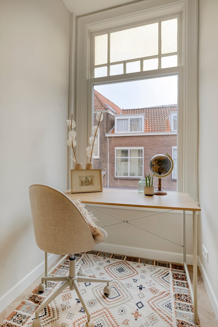 Appartement te koop: Brakstraat 21, Middelburg