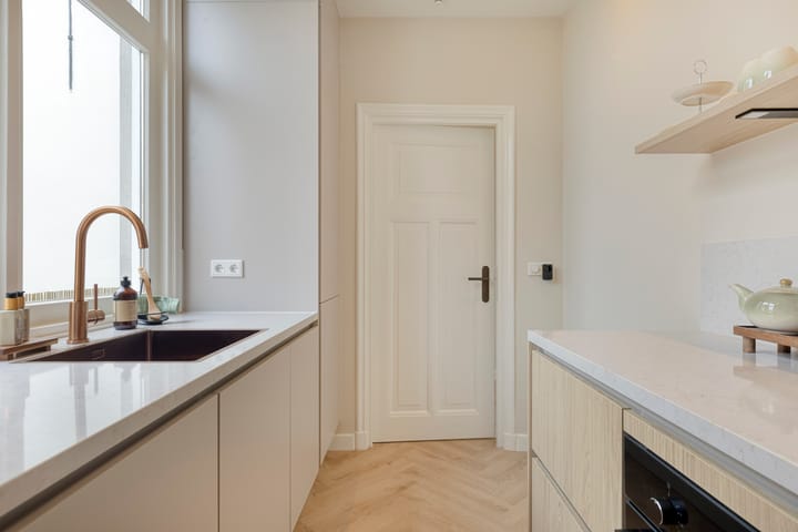 Appartement te koop: Brakstraat 21, Middelburg