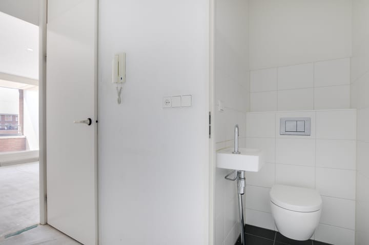Appartement te huur: Sumatrakade 771, Amsterdam