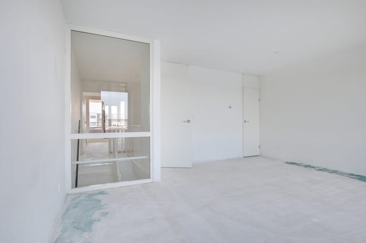 Appartement te huur: Sumatrakade 771, Amsterdam