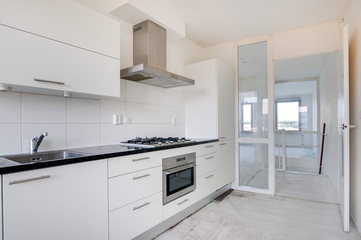 Appartement te huur: Sumatrakade 771, Amsterdam