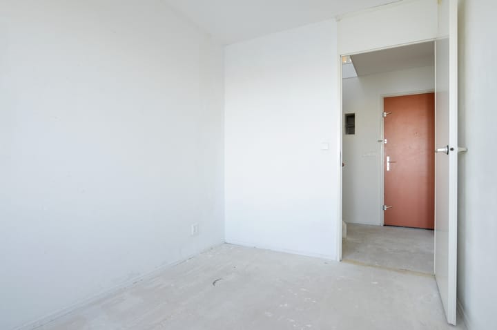 Appartement te huur: Sumatrakade 771, Amsterdam