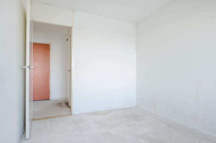 Appartement te huur: Sumatrakade 771, Amsterdam