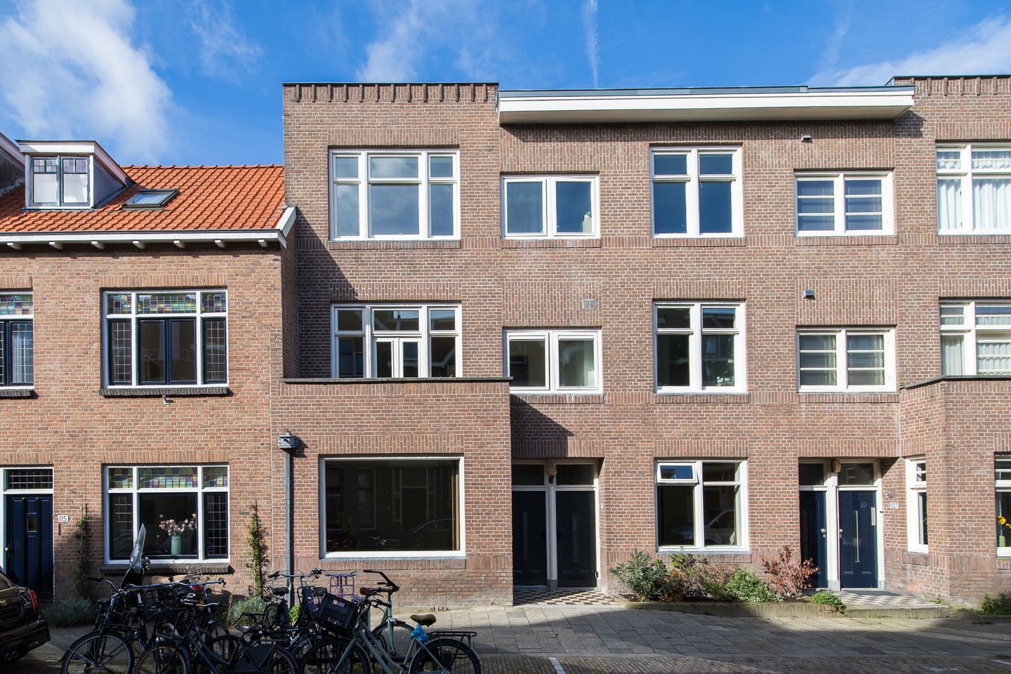 Foto 1 van Frederik Hendrikstraat 111
