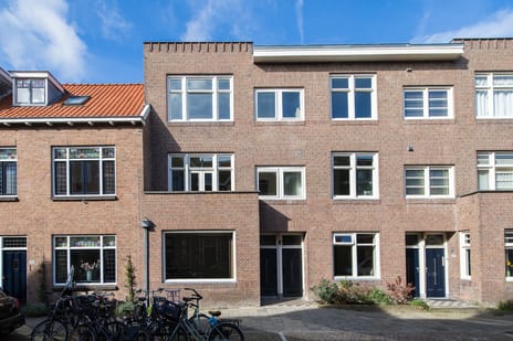 Frederik Hendrikstraat thumbnail