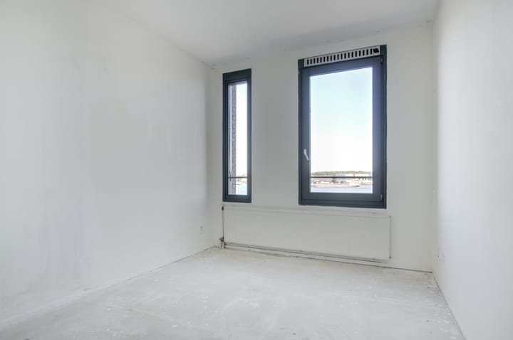 Appartement te huur: Sumatrakade 771, Amsterdam