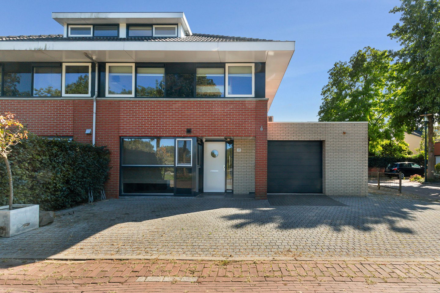 Foto 5 van Haageinde 17