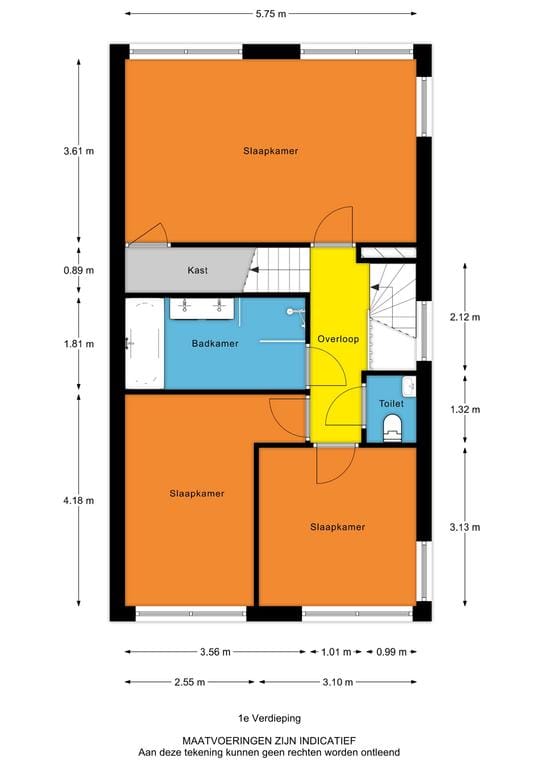 Foto 43 van Haageinde 17