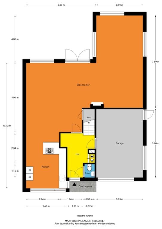 Foto 42 van Haageinde 17