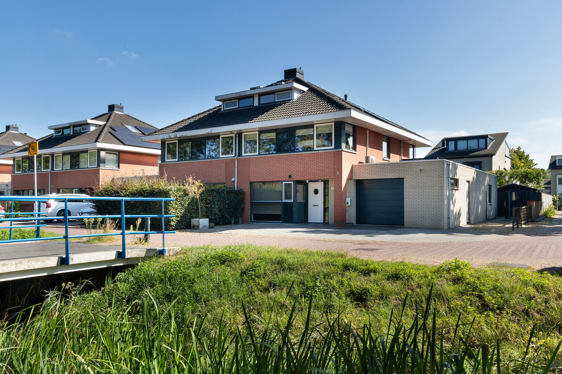 Foto 6 van Haageinde 17