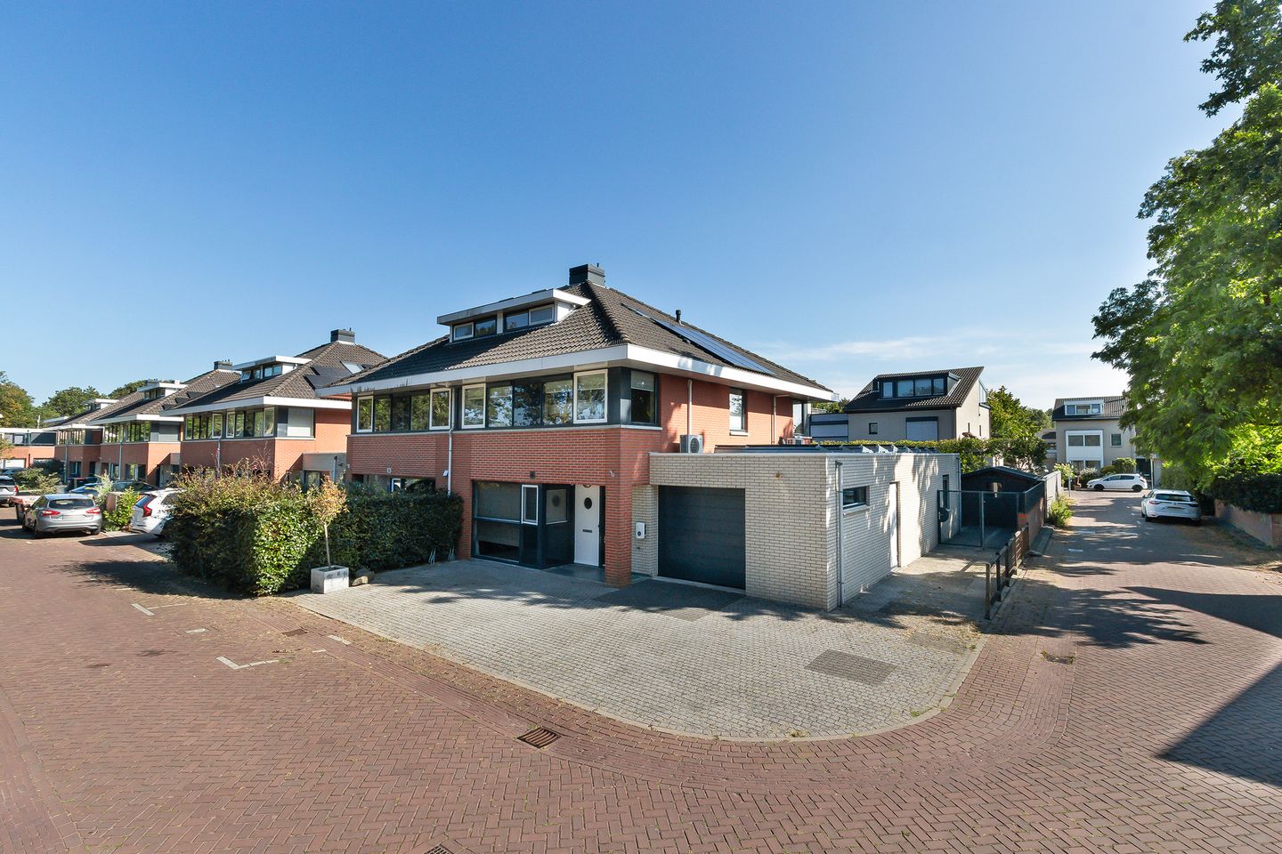 Foto 1 van Haageinde 17