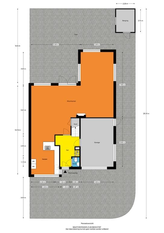 Foto 46 van Haageinde 17