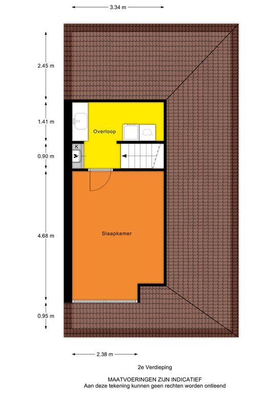 Foto 44 van Haageinde 17