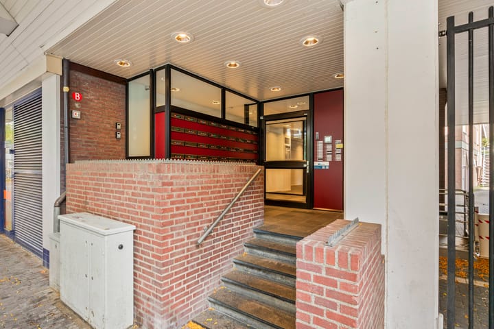 Appartement te koop: Kloosterwandstraat 265, Roermond