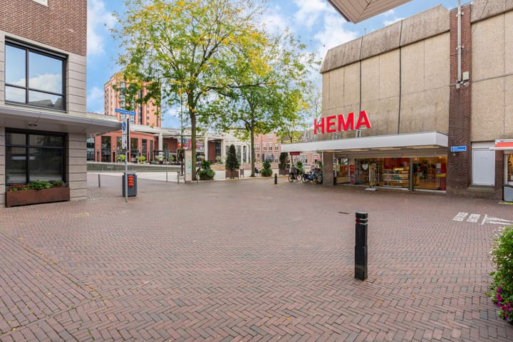 Photo 4 of Kloosterwandstraat 265