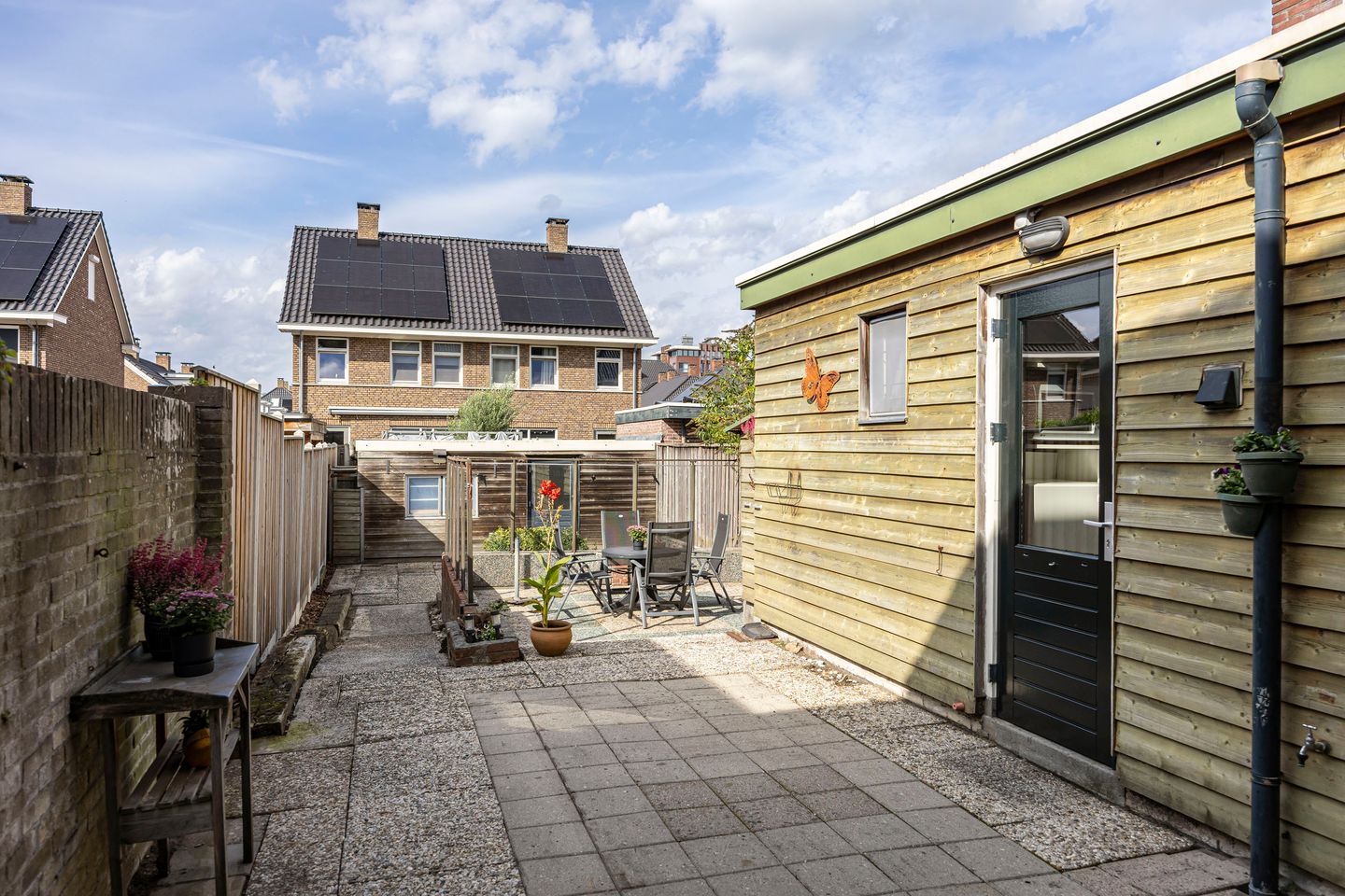Foto 4 van Sluiskade Noordzijde 164