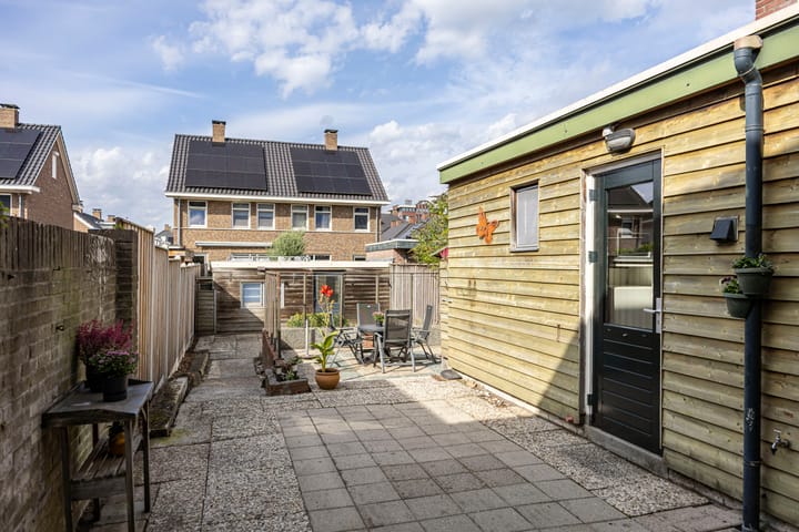 Foto 4 van Sluiskade Noordzijde 164