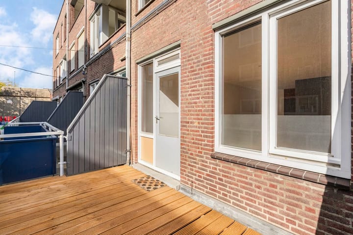 Appartement te koop: Kloosterwandstraat 265, Roermond