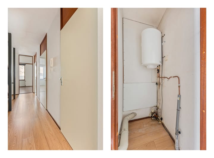 Appartement te koop: Kloosterwandstraat 265, Roermond