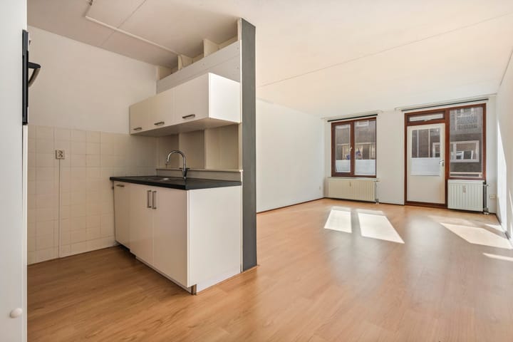 Appartement te koop: Kloosterwandstraat 265, Roermond