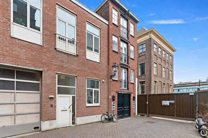 Foto 3 van Bagijnestraat 32-B