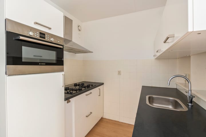 Appartement te koop: Kloosterwandstraat 265, Roermond