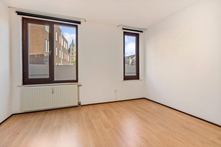 Appartement te koop: Kloosterwandstraat 265, Roermond