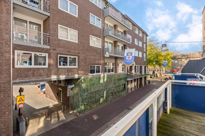 Appartement te koop: Kloosterwandstraat 265, Roermond