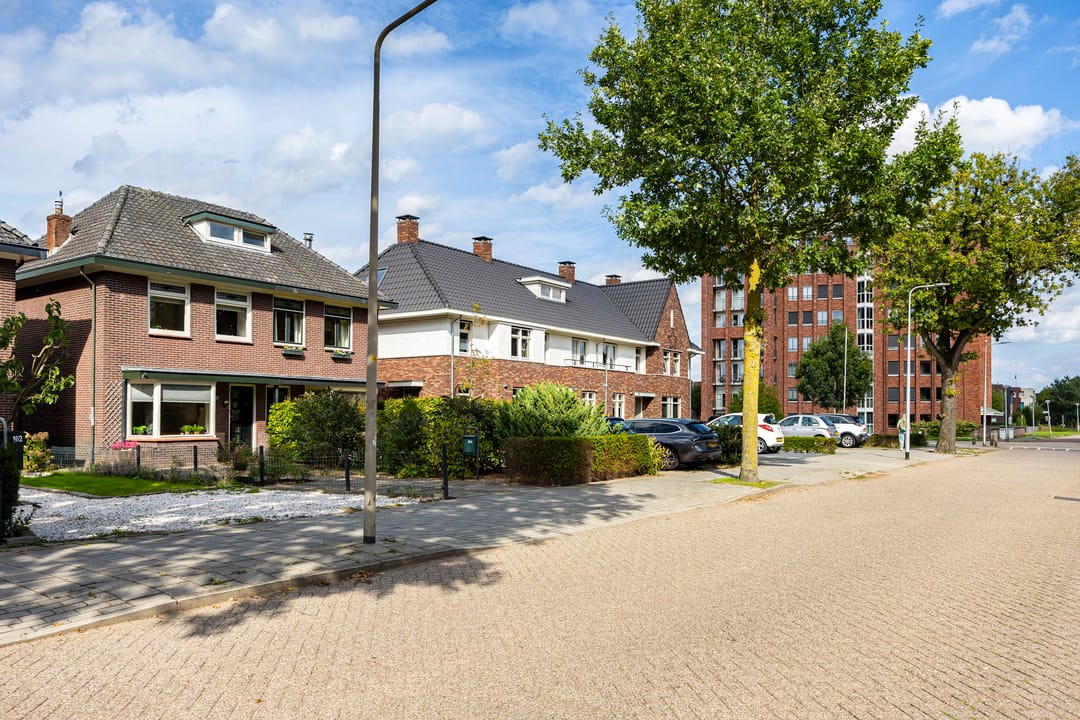 Foto 32 van Sluiskade Noordzijde 164