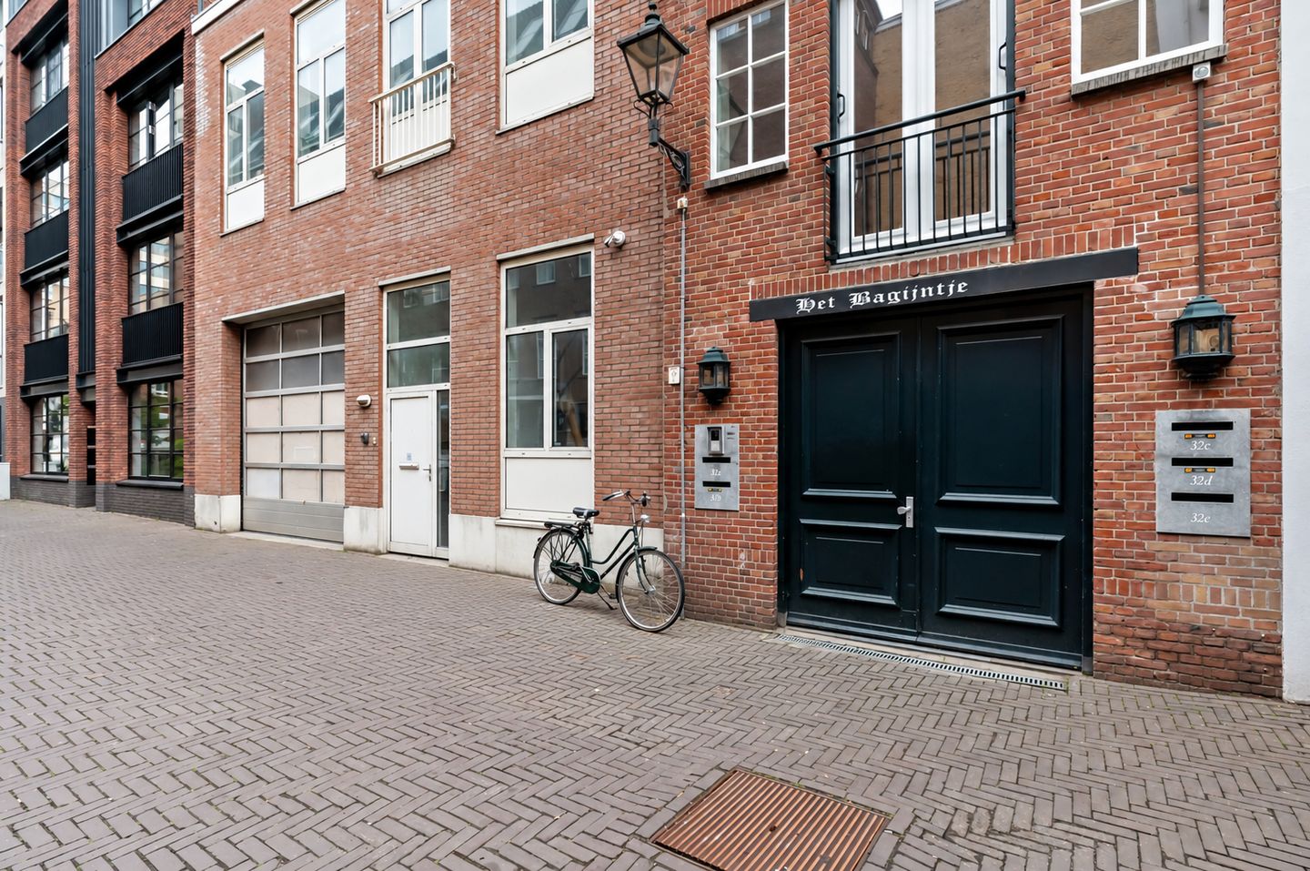 Foto 4 van Bagijnestraat 32-B