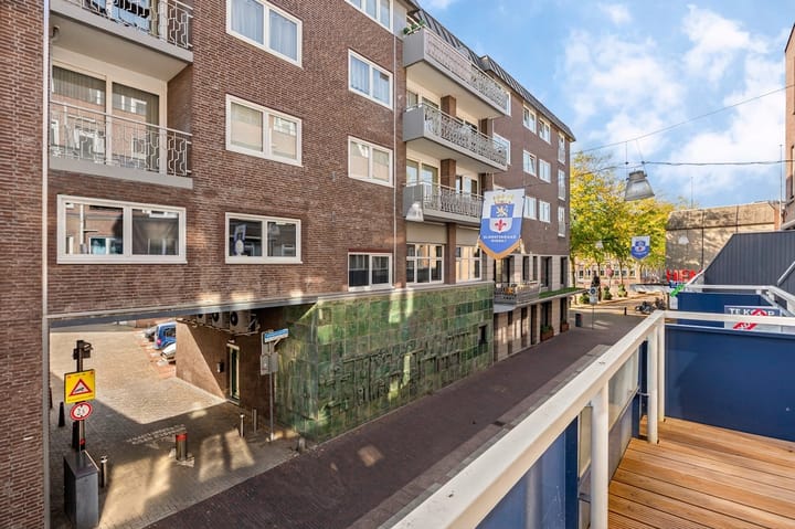 Appartement te koop: Kloosterwandstraat 265, Roermond