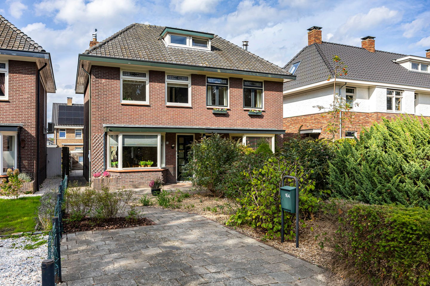 Foto 1 van Sluiskade Noordzijde 164