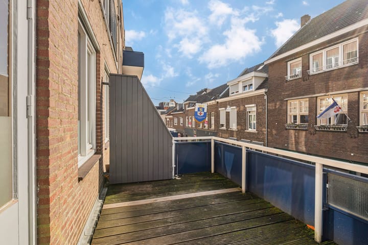 Appartement te koop: Kloosterwandstraat 265, Roermond