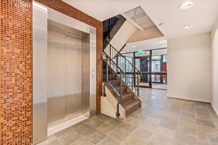 Appartement te koop: Kloosterwandstraat 265, Roermond