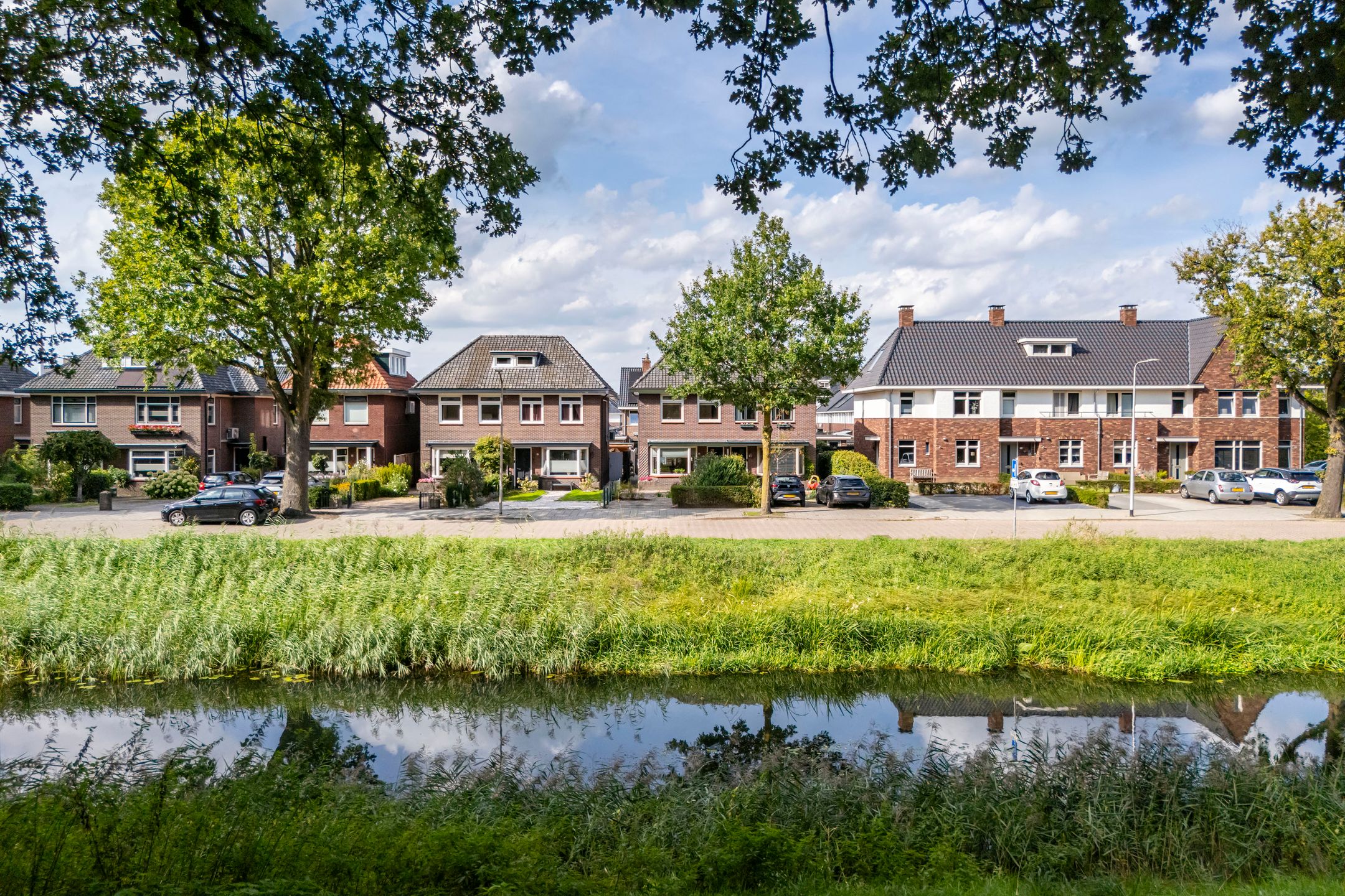 Foto 33 van Sluiskade Noordzijde 164