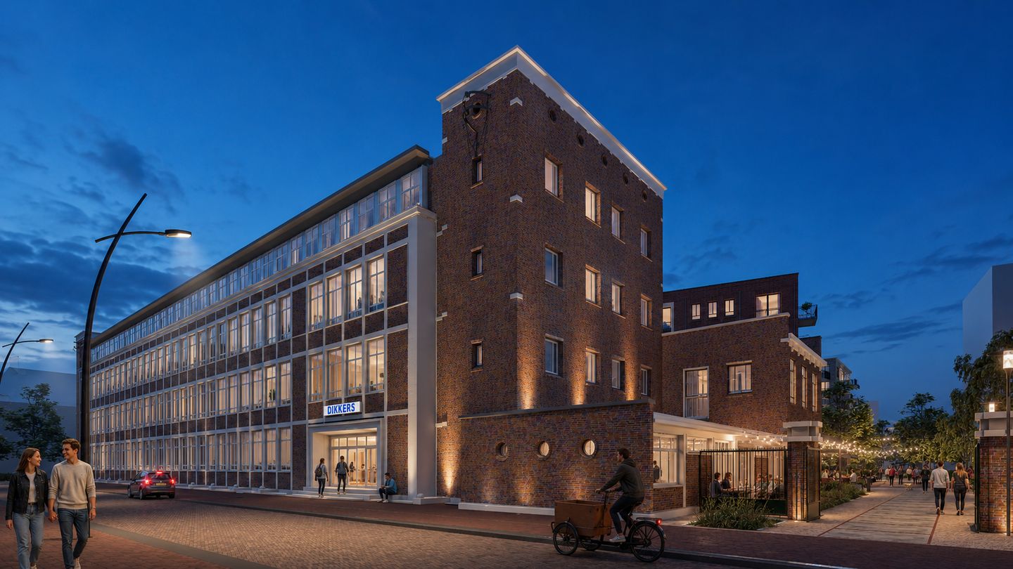 Bekijk foto 1 van Industriestraat 13-AL