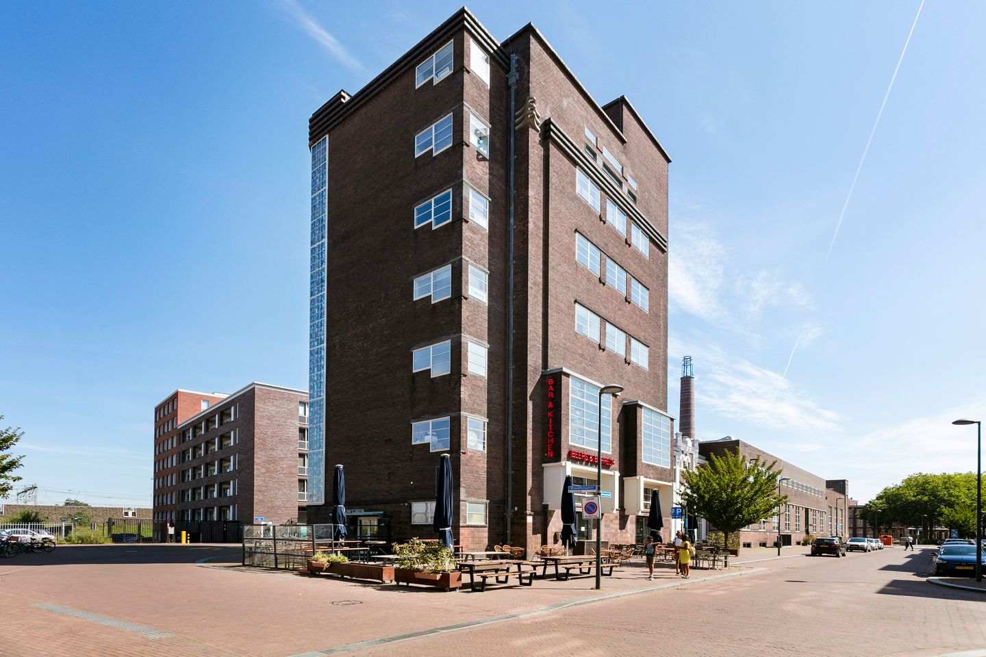 View photo 2 of Ceresstraat 15-G