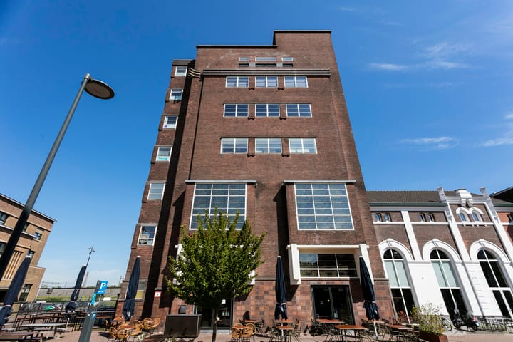 Ceresstraat 15-G
