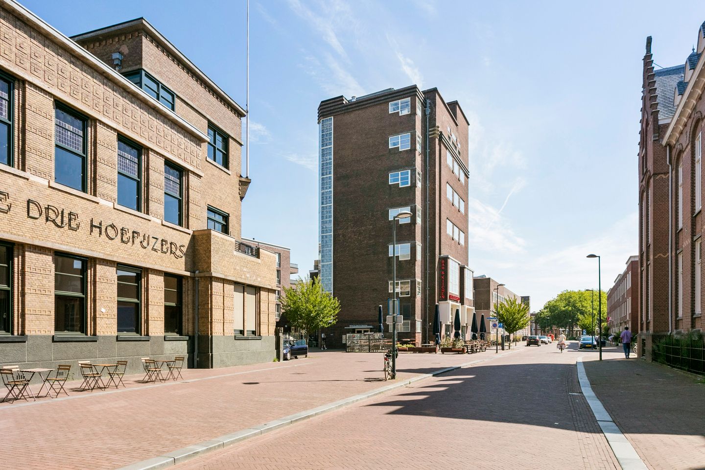 View photo 3 of Ceresstraat 15-G