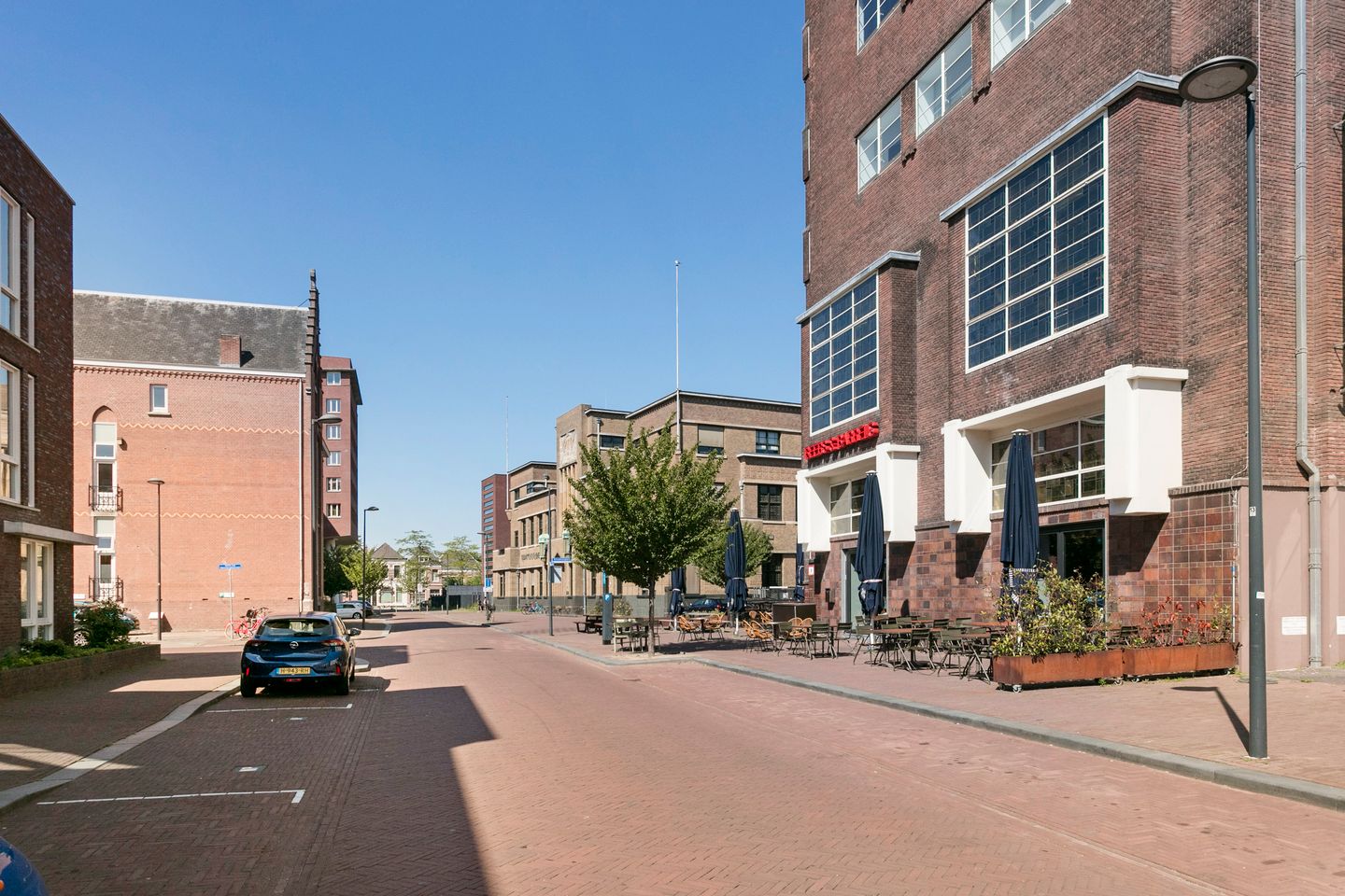 View photo 4 of Ceresstraat 15-G