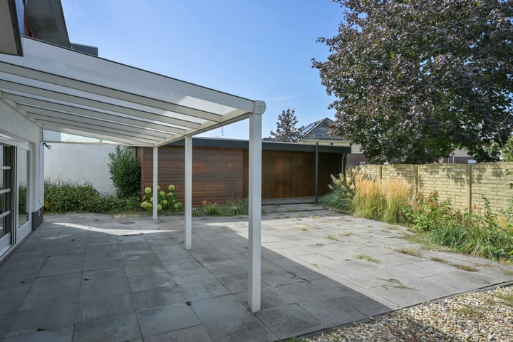 Foto 4 van Heer Ottostraat 51