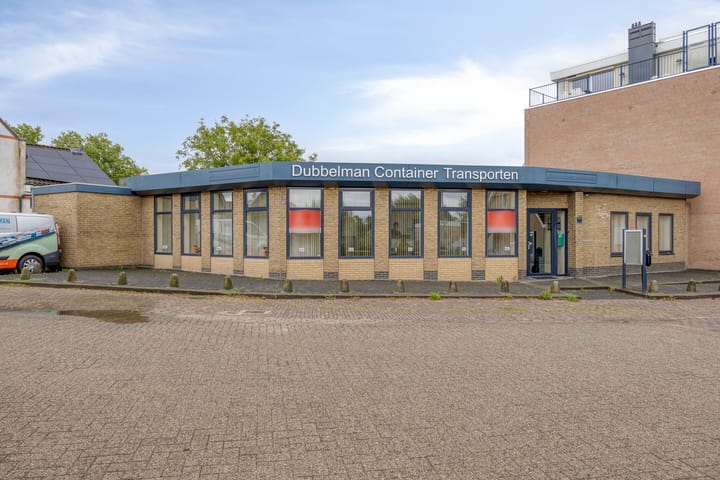 Foto 4 van Nieuwlandsedijk 133