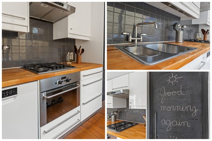 Tussenwoning te koop: Lijsterstraat 84, Utrecht