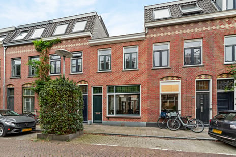 Lijsterstraat thumbnail