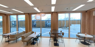 View 360° photos