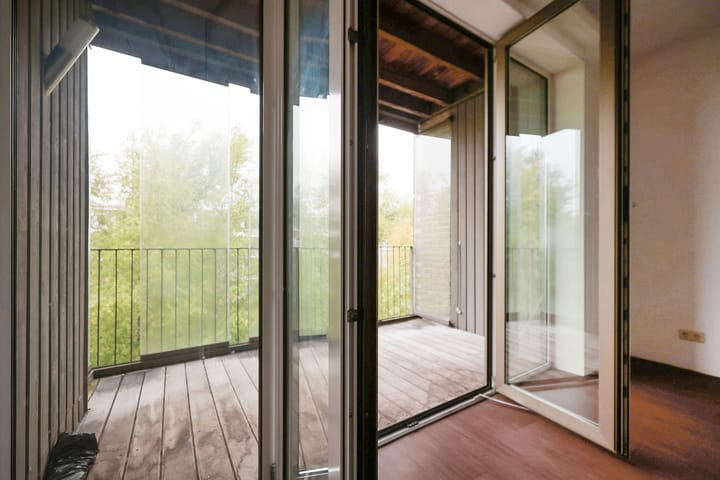 Appartement te koop: Tuinderspad 22, Alkmaar