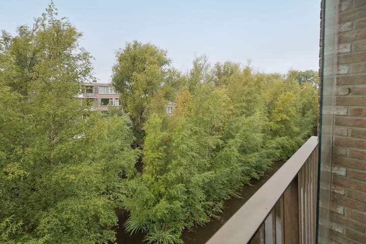 Appartement te koop: Tuinderspad 22, Alkmaar