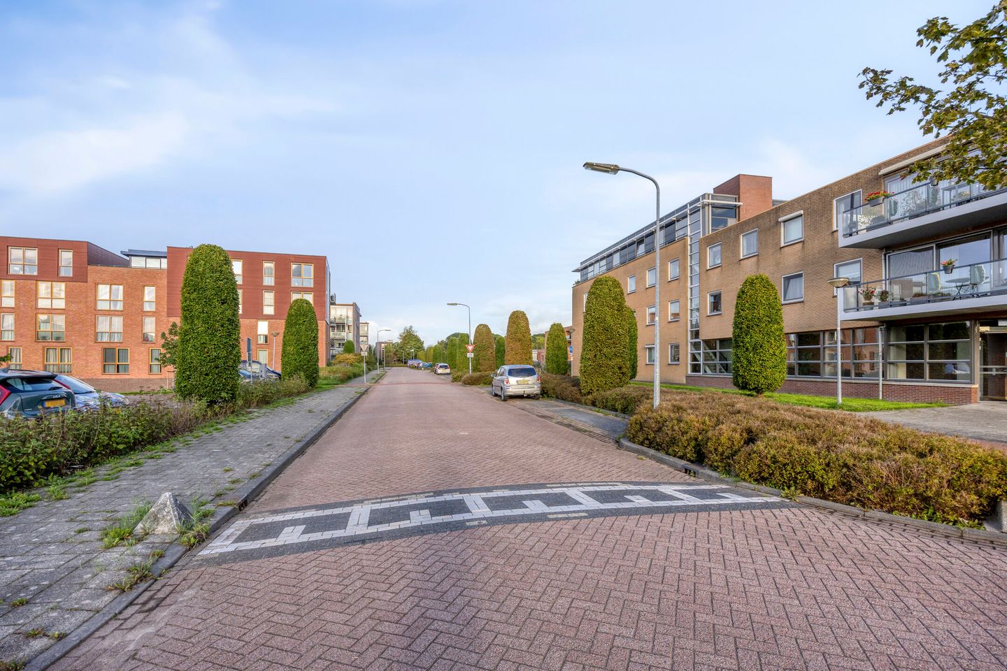 Photo 5 of Vijverhof 24